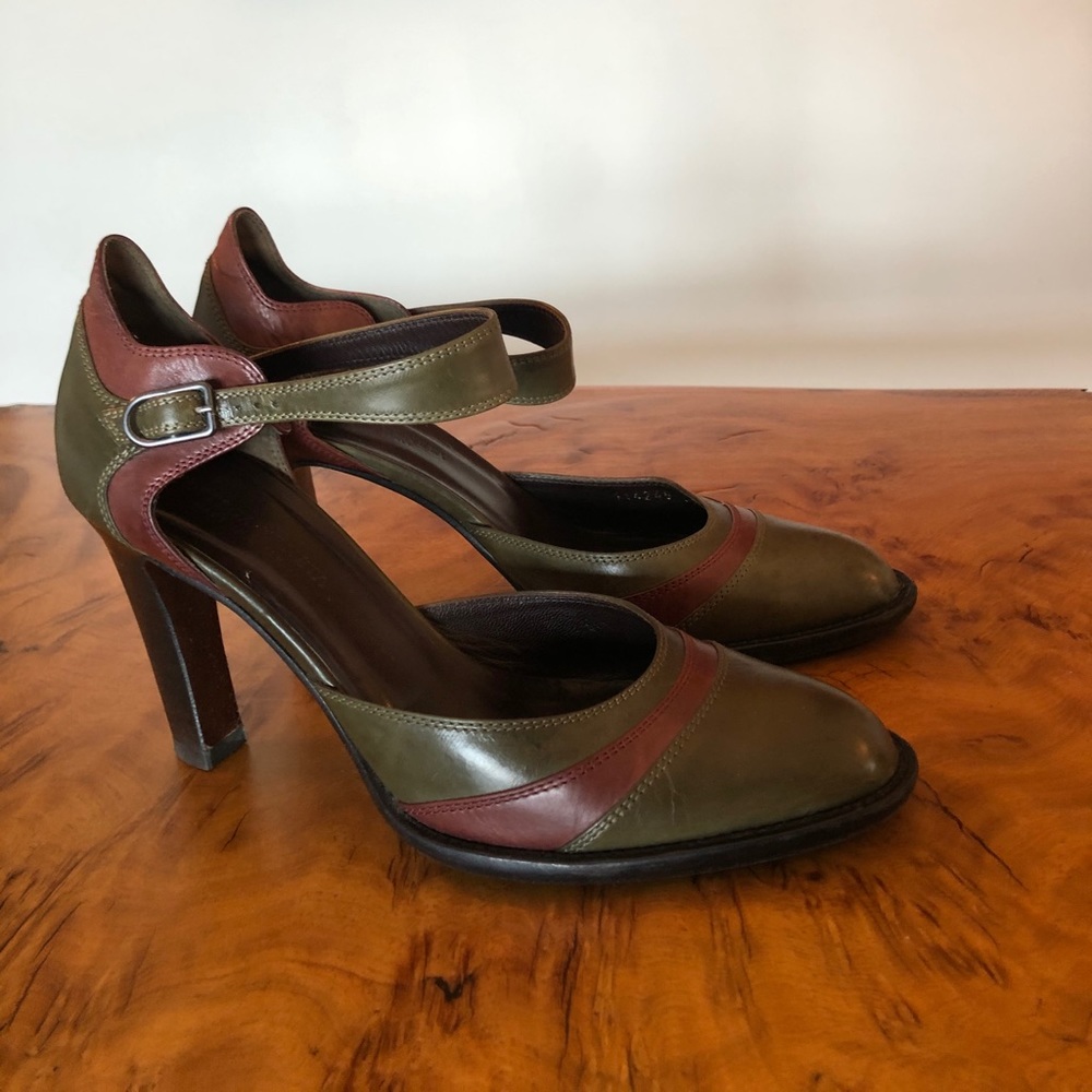 Bottega Veneta Pumps